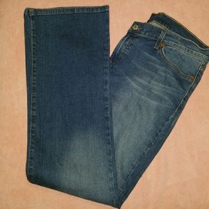 Lucky Brand Dungarees Jeans 32 Regular